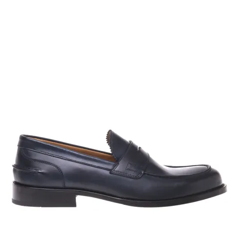 Shoes > Flats > Loafers - - Baldinini - Modalova
