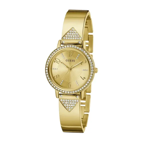 Accessories > Watches - - Guess - Modalova
