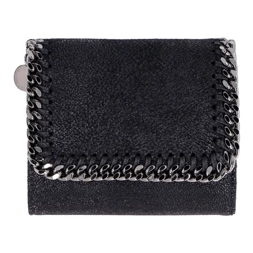 Accessories > Wallets & Cardholders - - Stella McCartney - Modalova