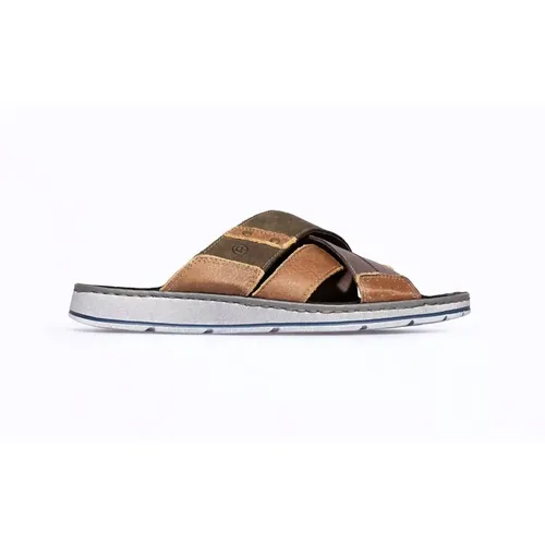 Shoes > Flip Flops & Sliders > Sliders - - Rohde - Modalova