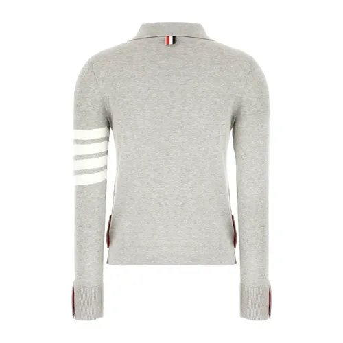 Knitwear > Cardigans - - Thom Browne - Modalova