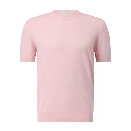 Tops > T-Shirts - - Gran Sasso - Modalova