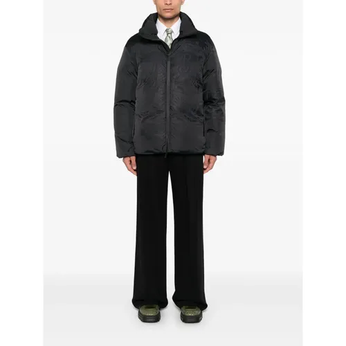 Jackets > Down Jackets - - Burberry - Modalova