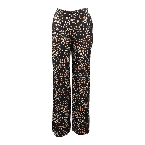 Trousers > Wide Trousers - - Diane Von Furstenberg - Modalova
