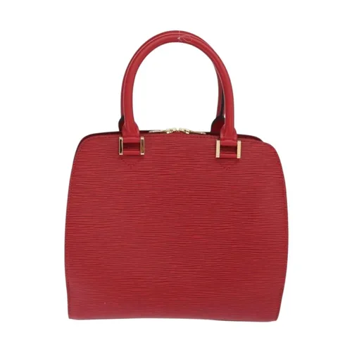 Pre-owned > Pre-owned Bags > Pre-owned Handbags - - Louis Vuitton Vintage - Modalova