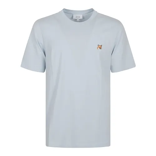 Tops > T-Shirts - - Maison Kitsuné - Modalova