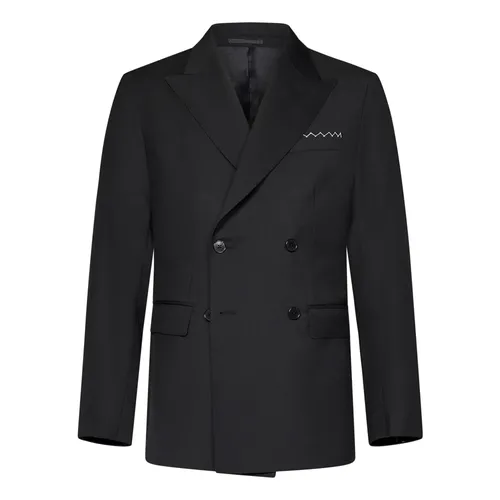 Jackets > Blazers - - Low Brand - Modalova