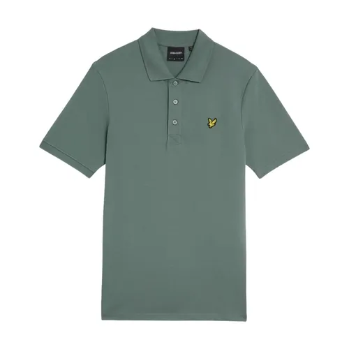 Tops > Polo Shirts - - Lyle & Scott - Modalova