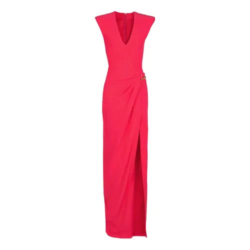 Dresses > Occasion Dresses > Gowns - - Balmain - Modalova