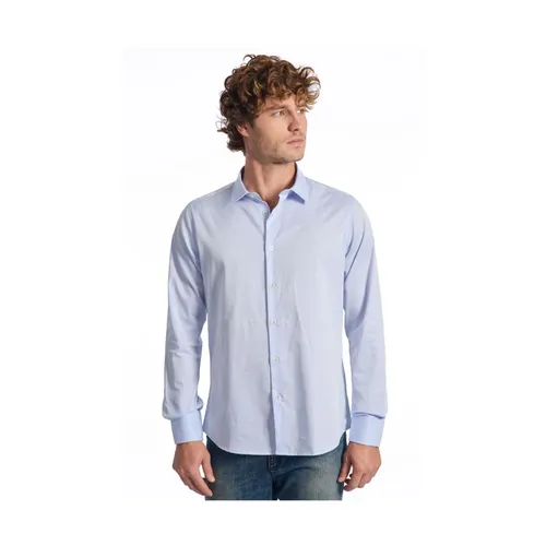 Shirts > Casual Shirts - - Baldinini - Modalova