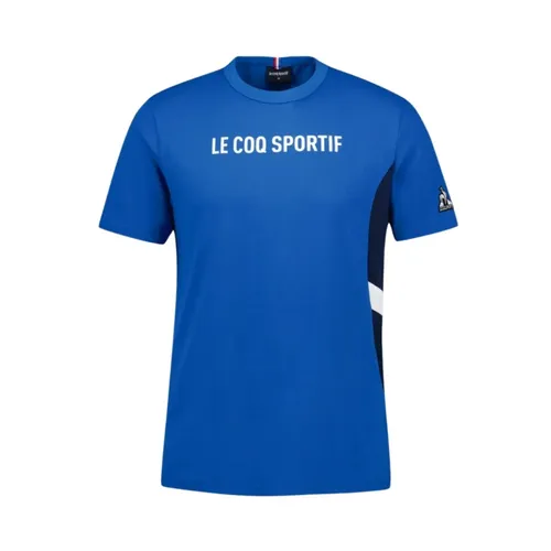 Tops > T-Shirts - - le coq sportif - Modalova