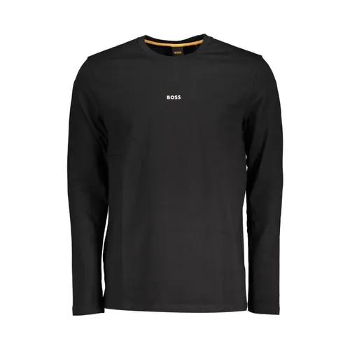 Tops > Long Sleeve Tops - - Hugo - Modalova