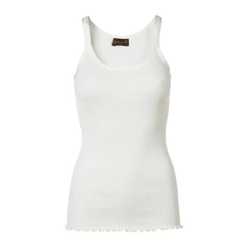 Tops > Sleeveless Tops - - Rosemunde - Modalova