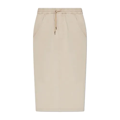 Skirts > Midi Skirts - - Isabel Marant Étoile - Modalova