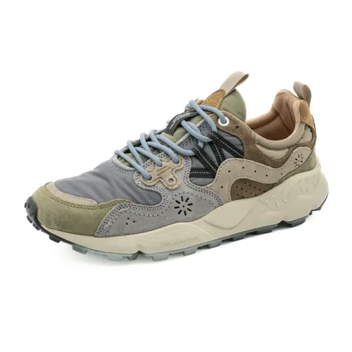 Shoes > Sneakers - - Flower Mountain - Modalova