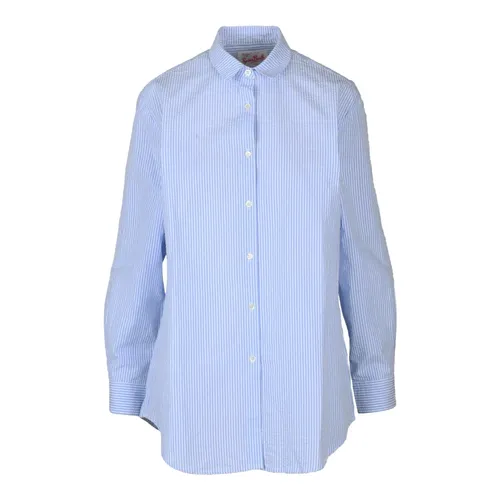 Blouses & Shirts > Shirts - - MC2 Saint Barth - Modalova
