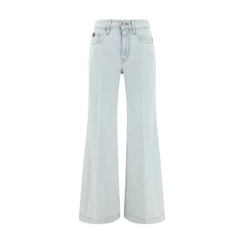 Jeans > Flared Jeans - - Jacob Cohën - Modalova