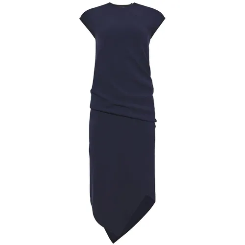 Dresses > Day Dresses > Midi Dresses - - Proenza Schouler - Modalova