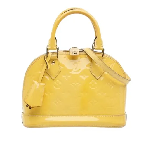 Pre-owned > Pre-owned Bags > Pre-owned Handbags - - Louis Vuitton Vintage - Modalova