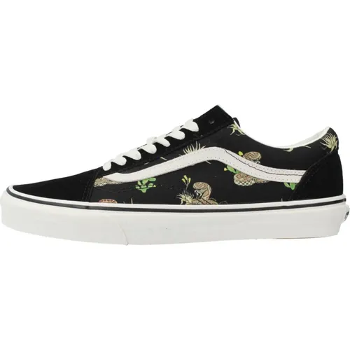 Vans - Shoes > Sneakers - Black - Vans - Modalova