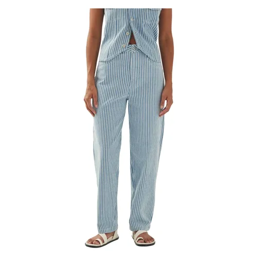 Jeans > Loose-fit Jeans - - Alohas - Modalova