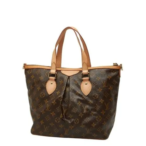 Pre-owned > Pre-owned Bags > Pre-owned Tote Bags - - Louis Vuitton Vintage - Modalova