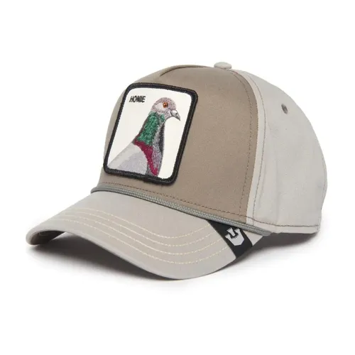 Accessories > Hats > Caps - - Goorin Bros - Modalova