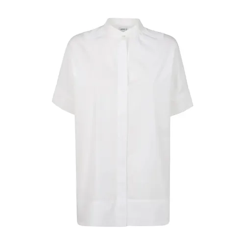 Blouses & Shirts > Shirts - - Aspesi - Modalova