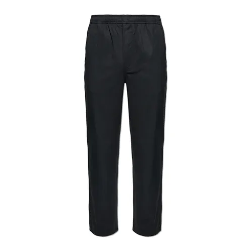 Trousers > Straight Trousers - - Samsøe Samsøe - Modalova