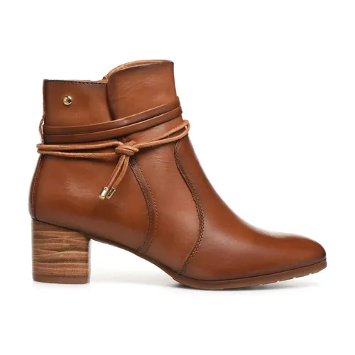 Shoes > Boots > Heeled Boots - - Pikolinos - Modalova