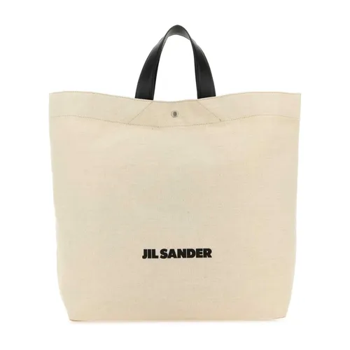 Bags > Tote Bags - - Jil Sander - Modalova