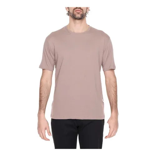 Tops > T-Shirts - - Gianni Lupo - Modalova