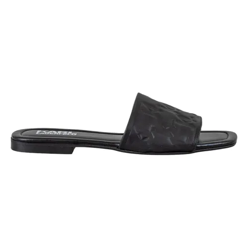 Shoes > Flip Flops & Sliders > Sliders - - Karl Lagerfeld - Modalova