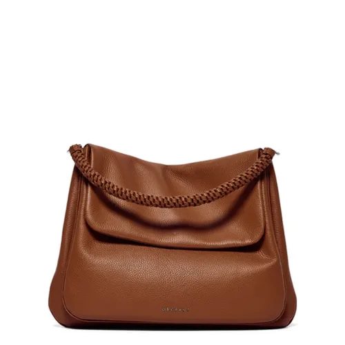 Orciani - Bags > Handbags - Brown - Orciani - Modalova
