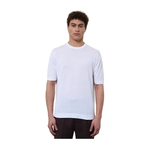 Tops > T-Shirts - - Filippo De Laurentiis - Modalova