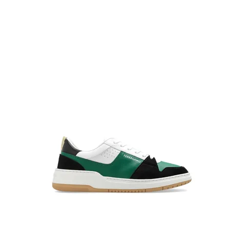 Shoes > Sneakers - - Salvatore Ferragamo - Modalova
