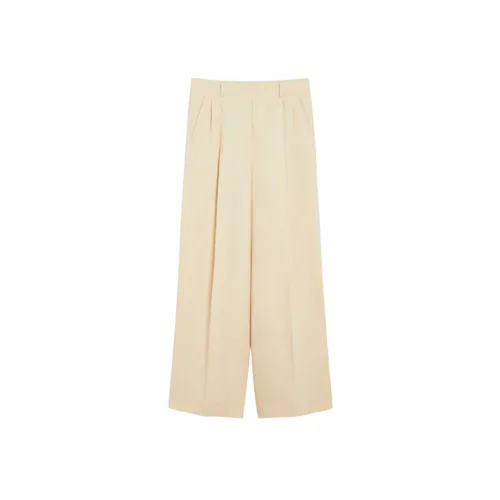 Trousers > Wide Trousers - - Max Mara - Modalova