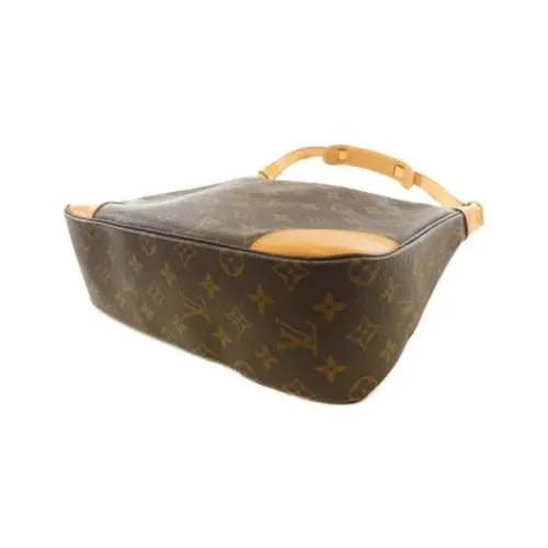 Pre-owned > Pre-owned Bags > Pre-owned Shoulder Bags - - Louis Vuitton Vintage - Modalova