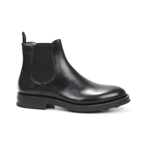 Shoes > Boots > Chelsea Boots - - Fabi - Modalova