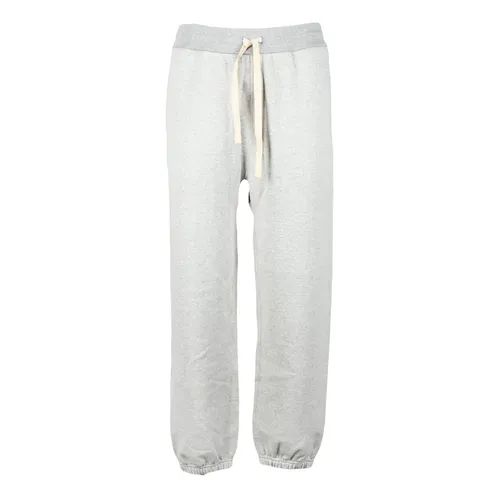 Trousers > Sweatpants - - Jil Sander - Modalova