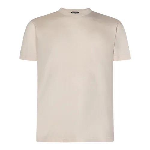 Tom Ford - Tops > T-Shirts - Pink - Tom Ford - Modalova