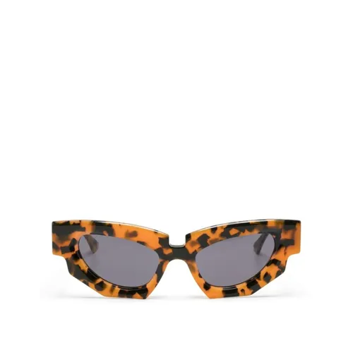 Accessories > Sunglasses - - Kuboraum - Modalova