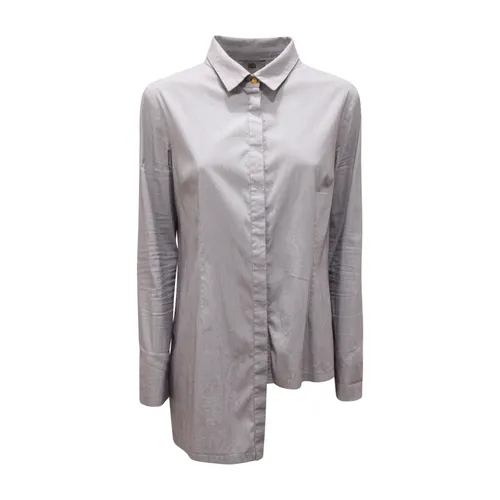 Blouses & Shirts > Shirts - - Ixos - Modalova