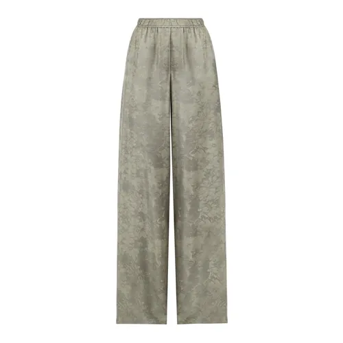 Trousers > Wide Trousers - - 8PM - Modalova