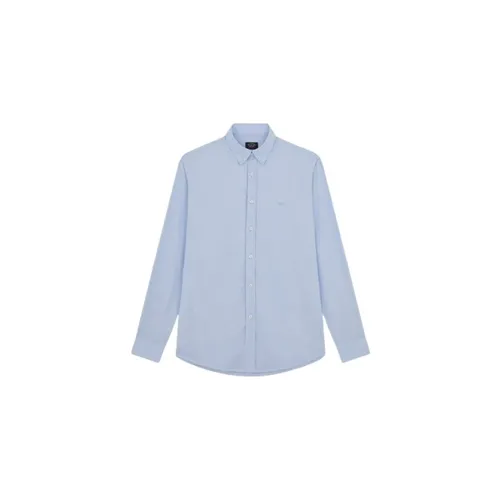Shirts > Casual Shirts - - Paul & Shark - Modalova