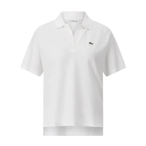 Tops > Polo Shirts - - Lacoste - Modalova