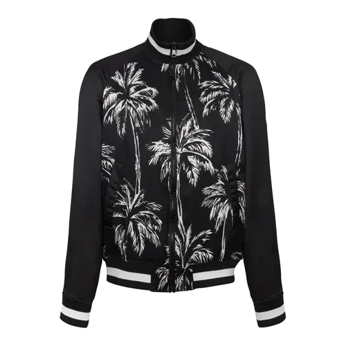 Jackets > Bomber Jackets - - Balmain - Modalova