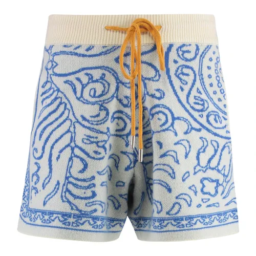 Shorts > Casual Shorts - - Rhude - Modalova