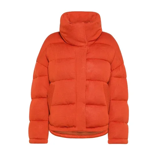 Jackets > Winter Jackets - - OOF Wear - Modalova