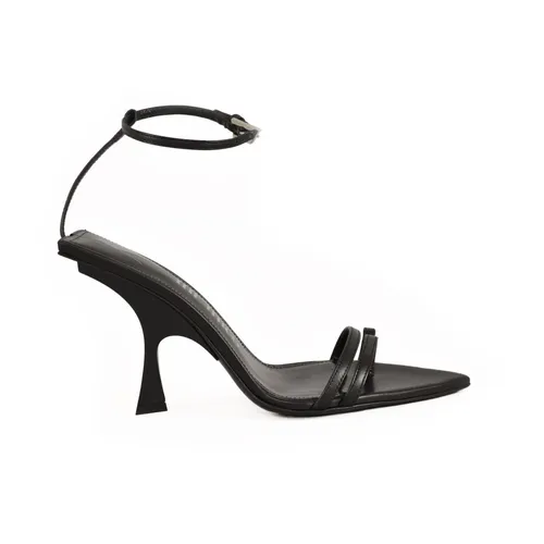 Shoes > Sandals > High Heel Sandals - - The Attico - Modalova